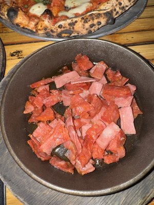 Fiamma Centro by null