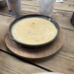 Queso.