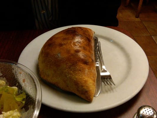 Gypsy's Trattoria Italiana by null