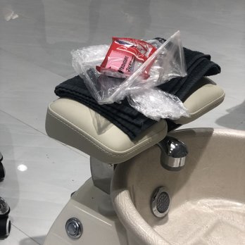 Sodo Nail Lash Bar - Eyelash Service Near Me - Orlando, Florida