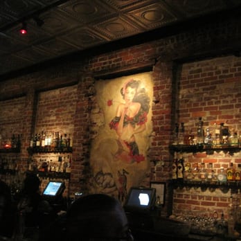 Dos Gatos - Lounges Near Me - Jacksonville, Florida