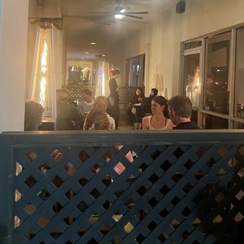 Renee's Tucson - Outdoor Patio Seating Area - Pizza Near Me - Tucson, Arizona