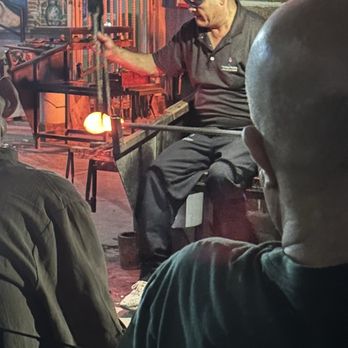 Blown Glass Factory - Artisan - Arts & Crafts Near Me - Cabo San Lucas, BCS Blown Glass Factory - Artisan - Arts & Crafts Near Me - Cabo San Lucas, BCS