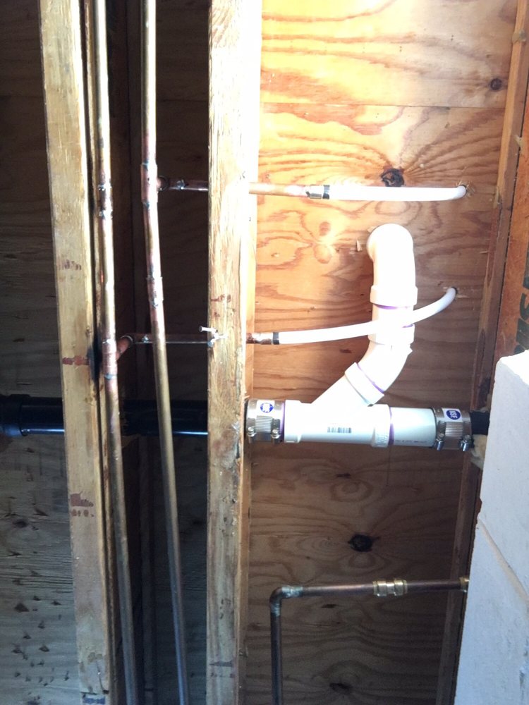 Slide of Burholme Plumbing Heating & Drain Cleaning