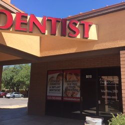 A Gentle Smile Dental Center