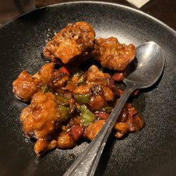 P.F. Chang's - Korean Style Cauliflower