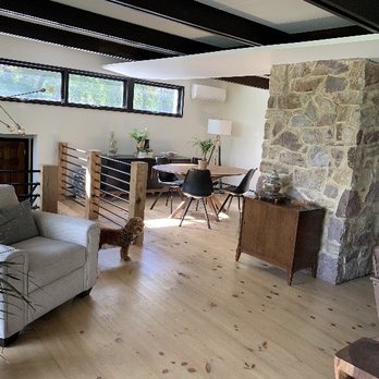Weaber Flooring - Took mid century floors and gave them the love they needed.  The price was right and I'll let the photos speak for themselves. - Flooring Near Me