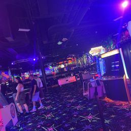 Cool spot for some late night fun, definitely worth it! A must try spot even if it is just once. Cool spot for some late night fun, definitely worth it! A must try spot even if it is just once.