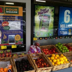 Four Square Matakana - Four Square Matakana Produce