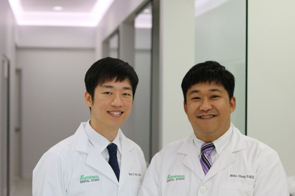 Luminous Dental Studio