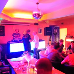 Egolounge