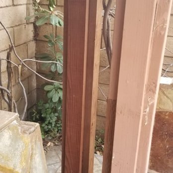 Shaun’s Home Services - After - Handyman Near Me