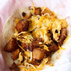 Fuzzy's Taco Shop