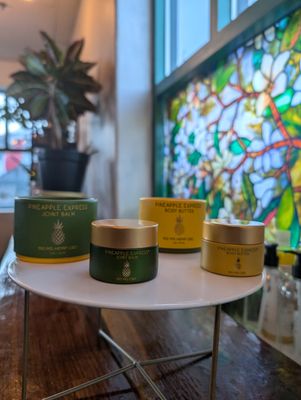 Alpine Day Spa by null