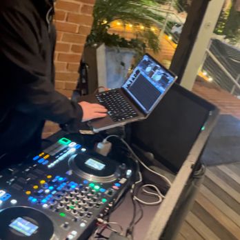 DJ MaxSam - Downtown Houston Wedding 2025 - DJs Near Me DJ MaxSam - Downtown Houston Wedding 2025 - DJs Near Me