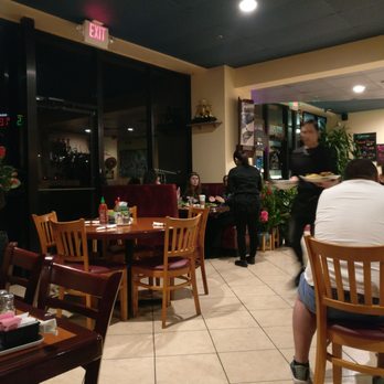 Pho 4 Star - Server seemed slightly impatient. - Vietnamese Near Me - Universal City, Texas Pho 4 Star - Server seemed slightly impatient. - Vietnamese Near Me - Universal City, Texas