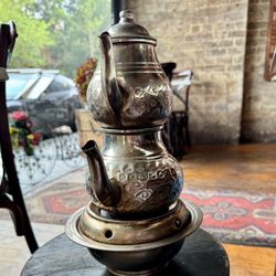 Ferah Turkish Cafe