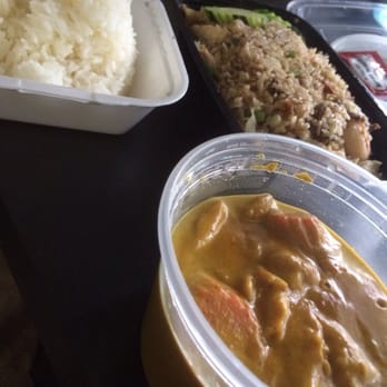 Bangkok Corner - Thai Near Me - Costa Mesa, California