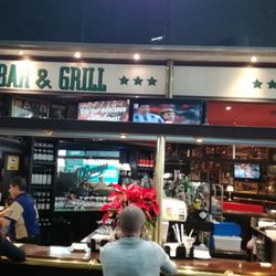 O'Learys Sports Bar