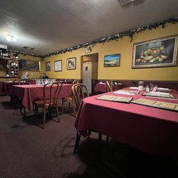 Pietro's Italian Restaurant