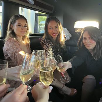 Bay Area Limo Express - Limos Near Me - Fremont, California