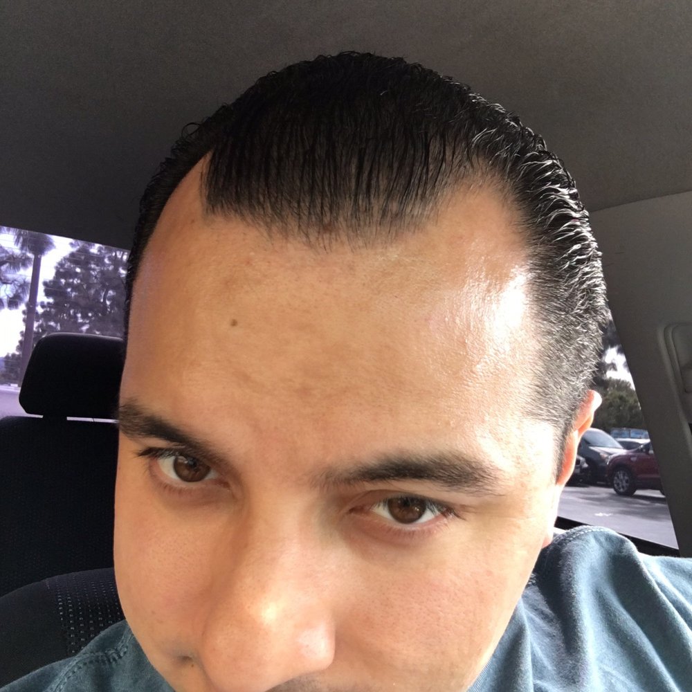 i Barber - Exactly how I like it :) - Barbers Near Me - Tustin, California