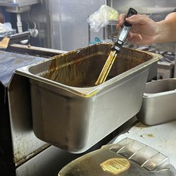 Teriyaki sauce (2.25.23)