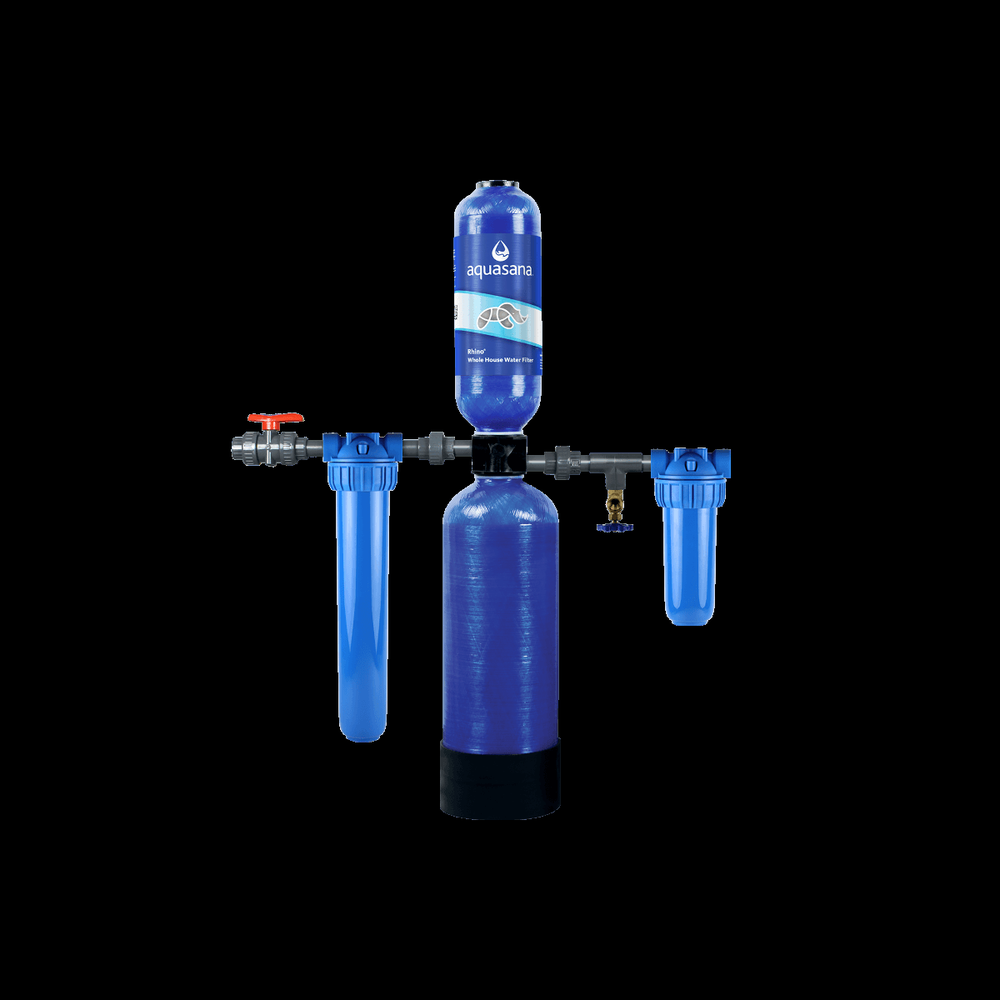 Slide of Aqua-Tech Plumbing Solutions