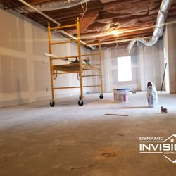 Dynamic Invision Contracting