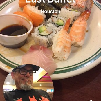 East Buffet - Chinese Near Me - Houston, Texas