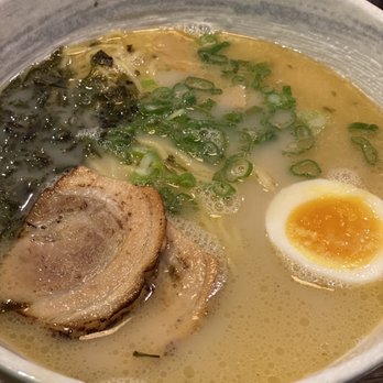 Tamashii Red - 1. Tamashii Ramen - Ramen Near Me - Forest Hills, New York Tamashii Red - 1. Tamashii Ramen - Ramen Near Me - Forest Hills, New York