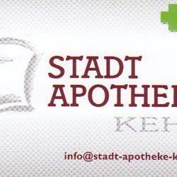 Stadt-Apotheke