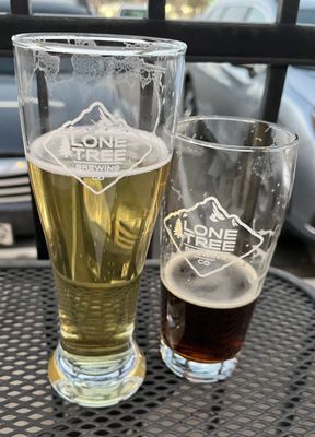 Lone Tree Brewing Company by null