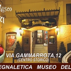 Confetteria Mucci