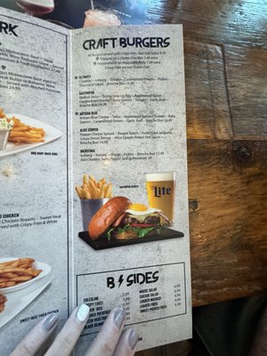 Menu photo 6 Rock & Brews - The Colony The Colony, TX Menu photo 6 Rock & Brews - The Colony The Colony, TX