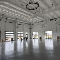 West Fork Whiskey - Westfield - Event center