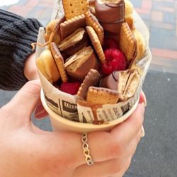 Waffle Kitchen