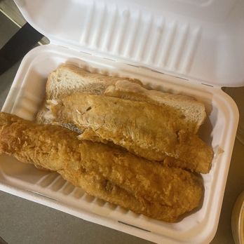 Sunny's Subs - Boneless Whiting - Chicken Wings Near Me - Baltimore, Maryland