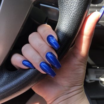 Nail Expert - Nail Salons Near Me - Raleigh, North Carolina