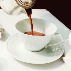 Lartizan Boulangerie Francaise - Lartizan Boulangerie Francaise Hot Chocolate