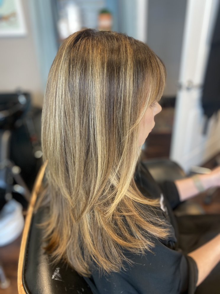 Babe Hair Studio Image