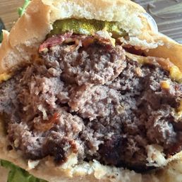 Burger Burger