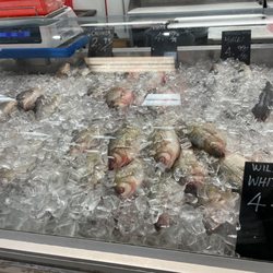 New Grand Mart