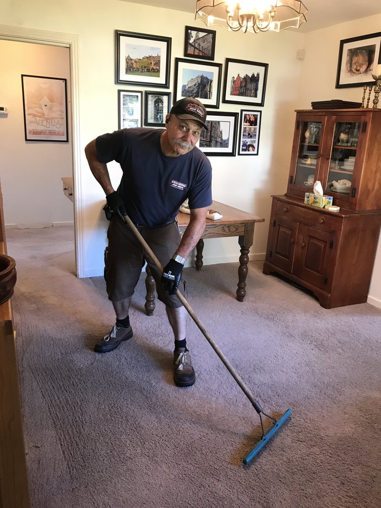 DEERING & SONS CARPET CLEANING Updated May 2024 246 Noice Dr