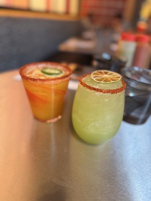 Taqueria Condesa by null