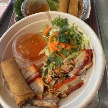 Roostar Vietnamese Grill - Bowl - Vietnamese Near Me - Houston, Texas Roostar Vietnamese Grill - Bowl - Vietnamese Near Me - Houston, Texas