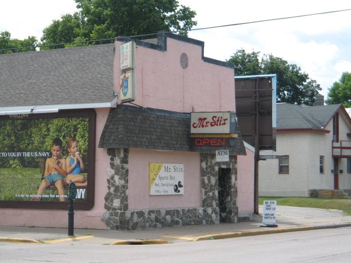 MR STIX Updated October 2024 948 Jackson St, La Crosse, Wisconsin