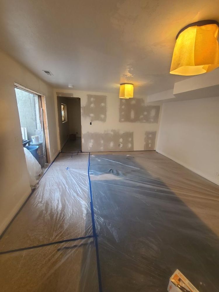 Slide of L&B Painting And Handyman Services