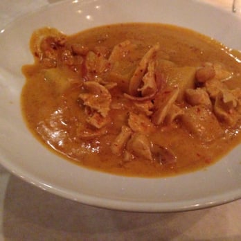 Q Restaurant - Massaman Curry with chicken - Asian Fusion Near Me - Lemont, Illinois