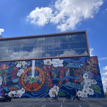 In City Wheels - Bike tours Near Me